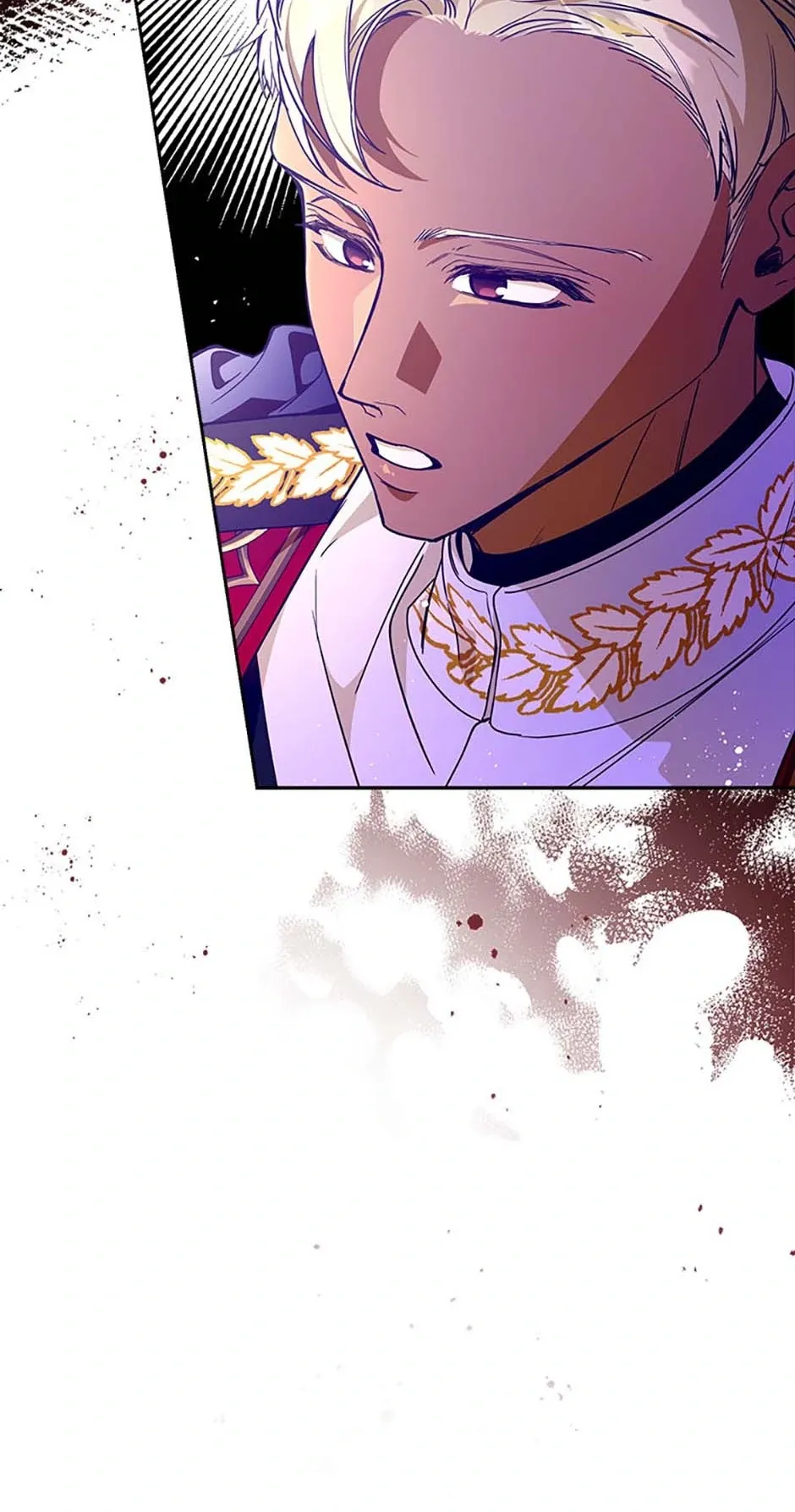 Say the spell, Rose! Chapter 55 Online - página 13