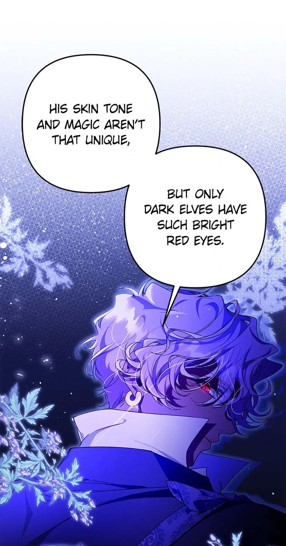Say the spell, Rose! Chapter 55 Online - página 14