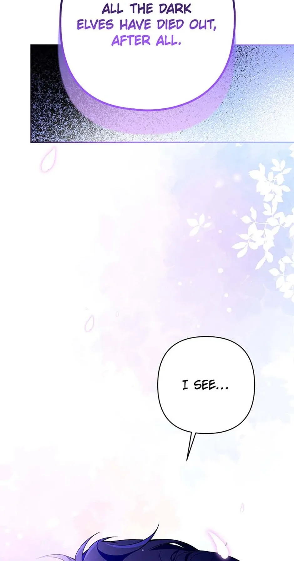 Say the spell, Rose! Chapter 55 Online - página 16