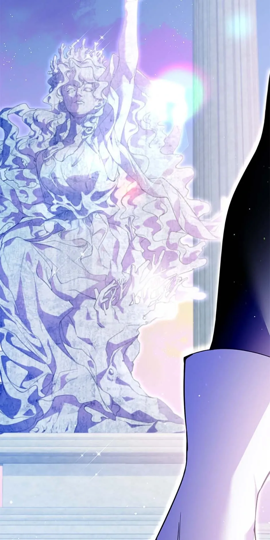 Say the spell, Rose! Chapter 55 Online - página 23