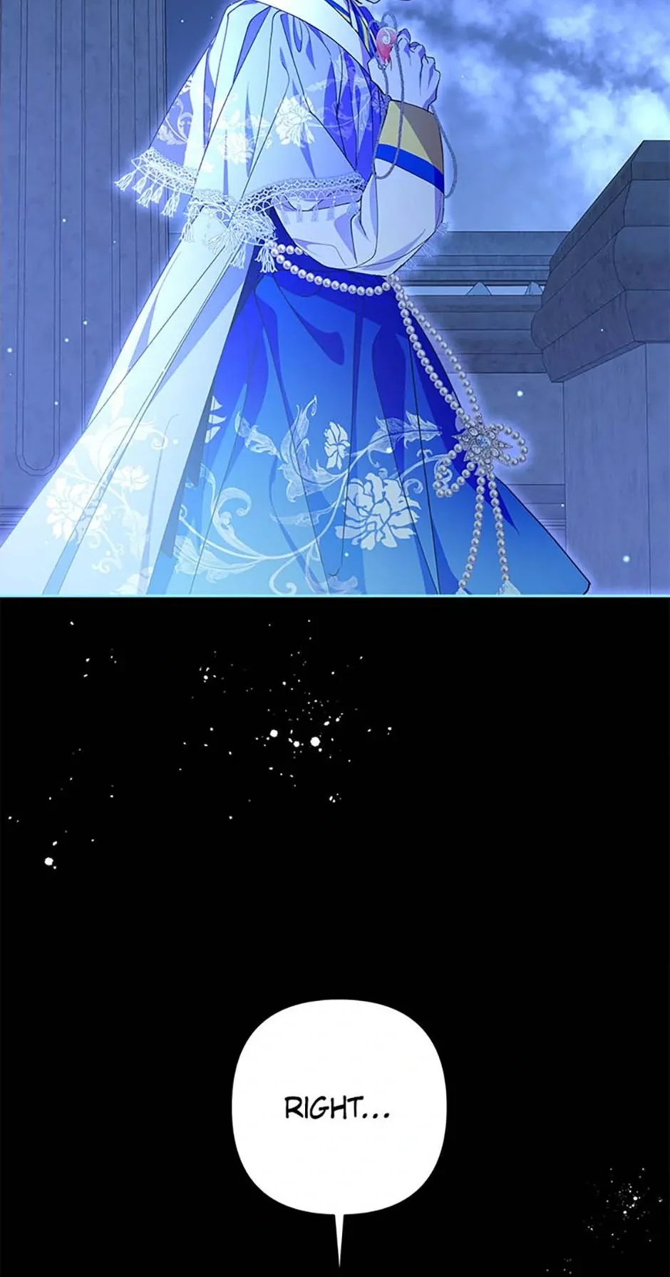 Say the spell, Rose! Chapter 55 Online - página 31