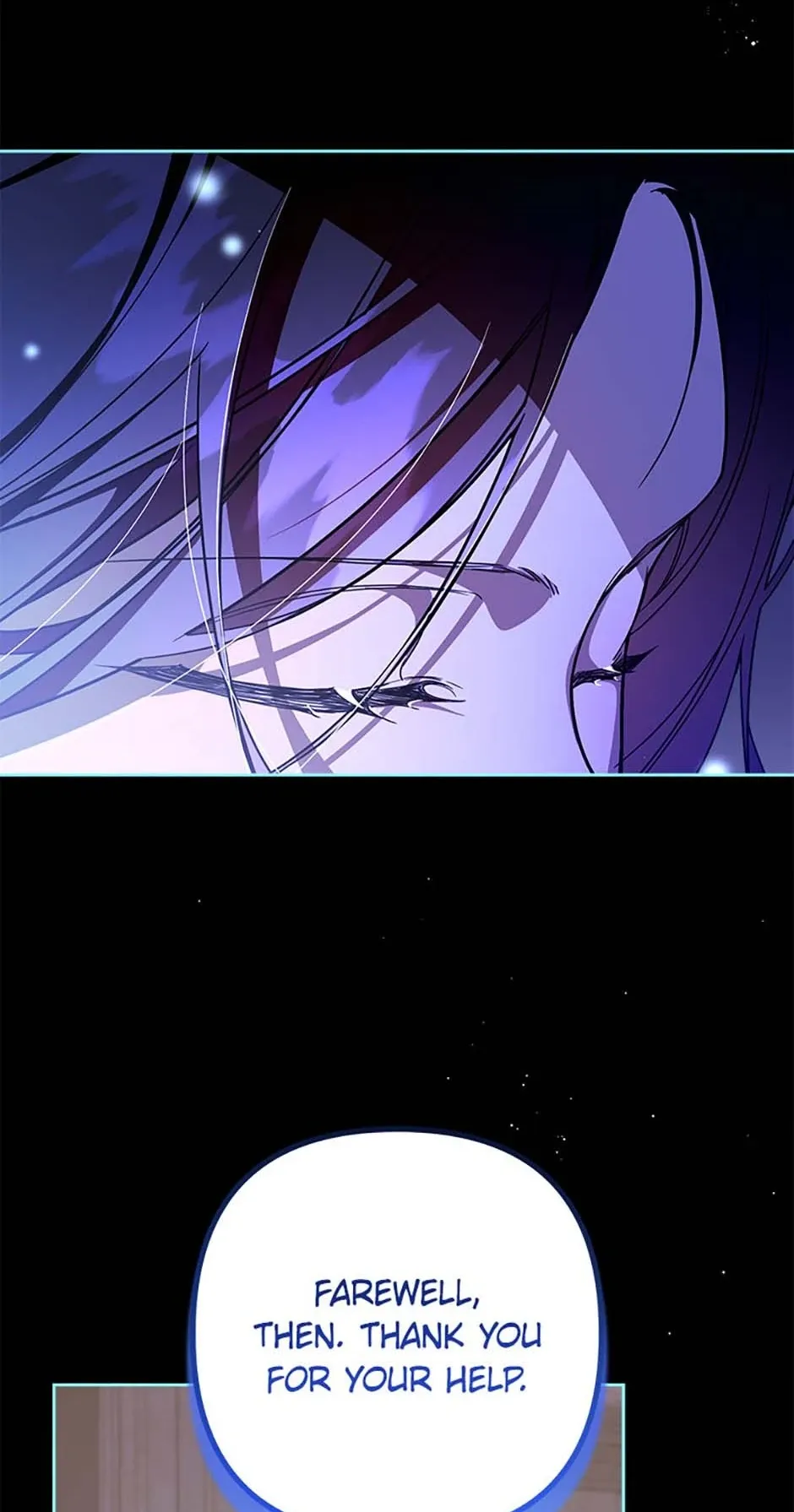 Say the spell, Rose! Chapter 55 Online - página 32