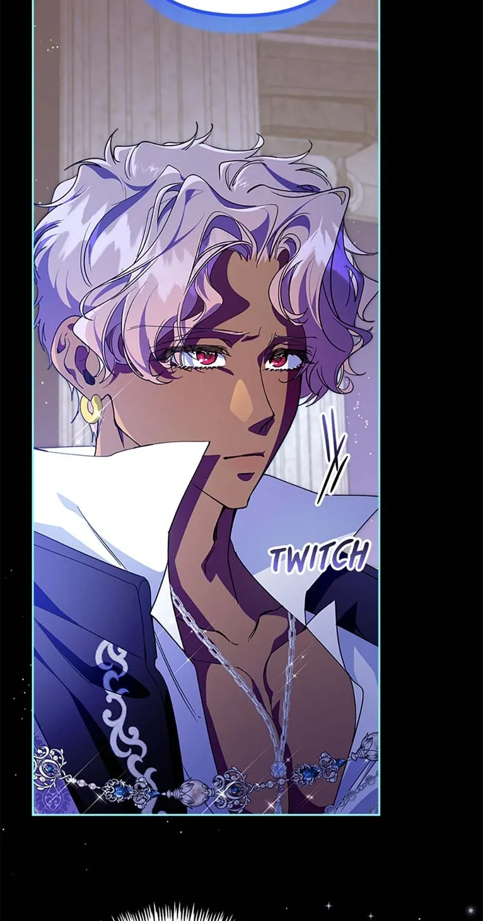 Say the spell, Rose! Chapter 55 Online - página 33