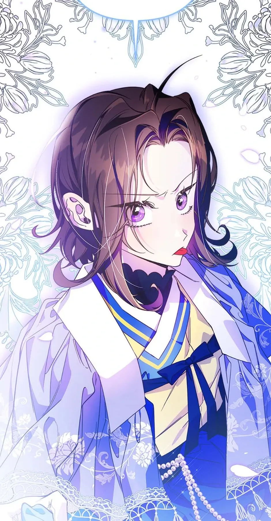 Say the spell, Rose! Chapter 55 Online - página 38