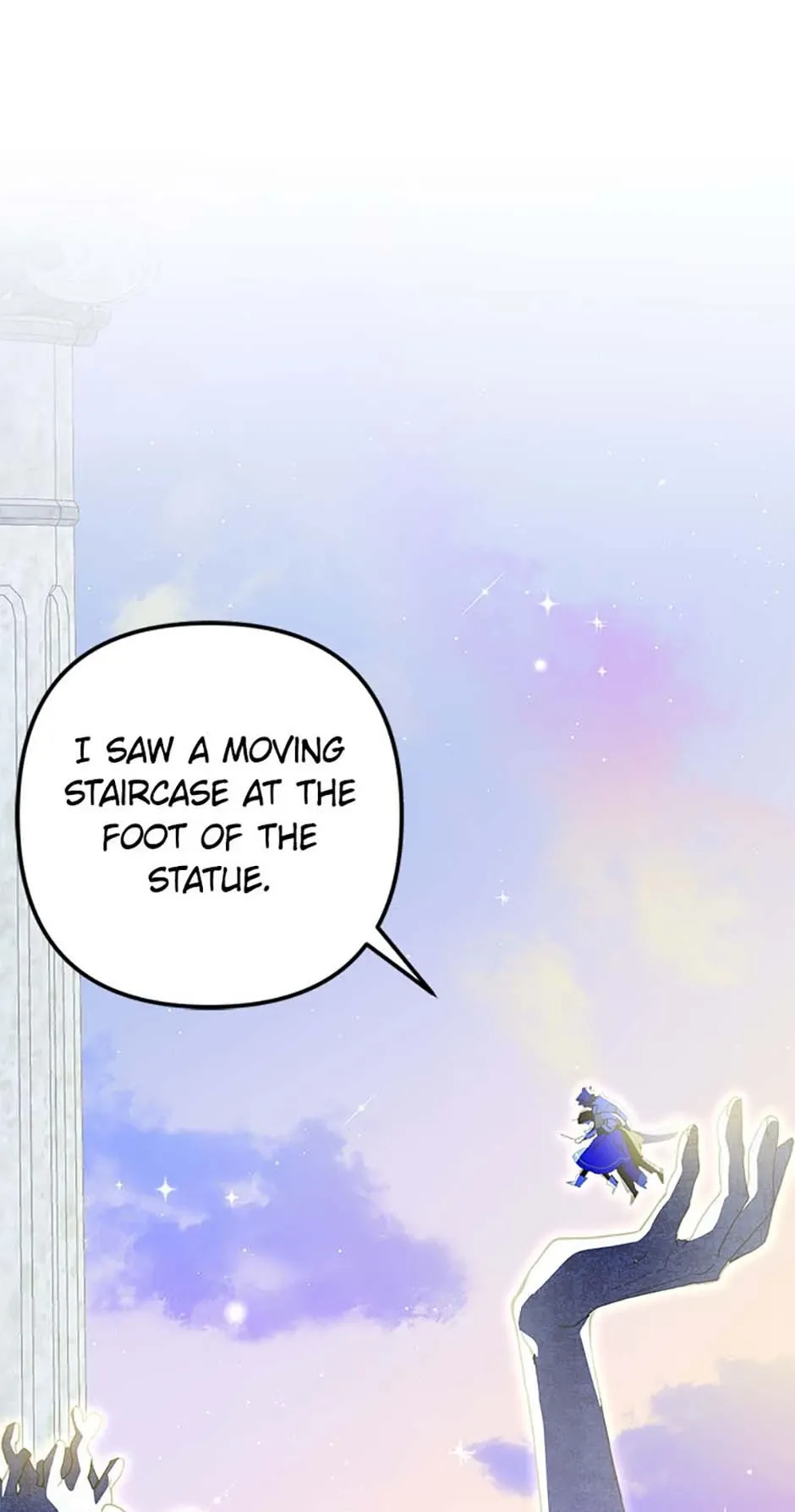 Say the spell, Rose! Chapter 55 Online - página 45