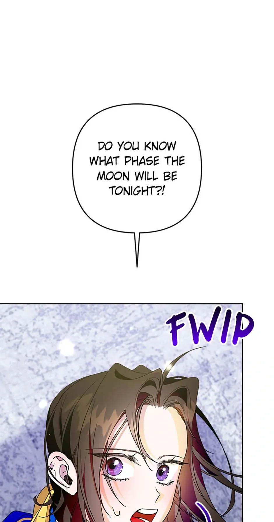 Say the spell, Rose! Chapter 55 Online - página 51