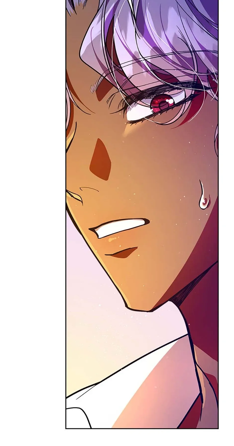 Say the spell, Rose! Chapter 55 Online - página 53