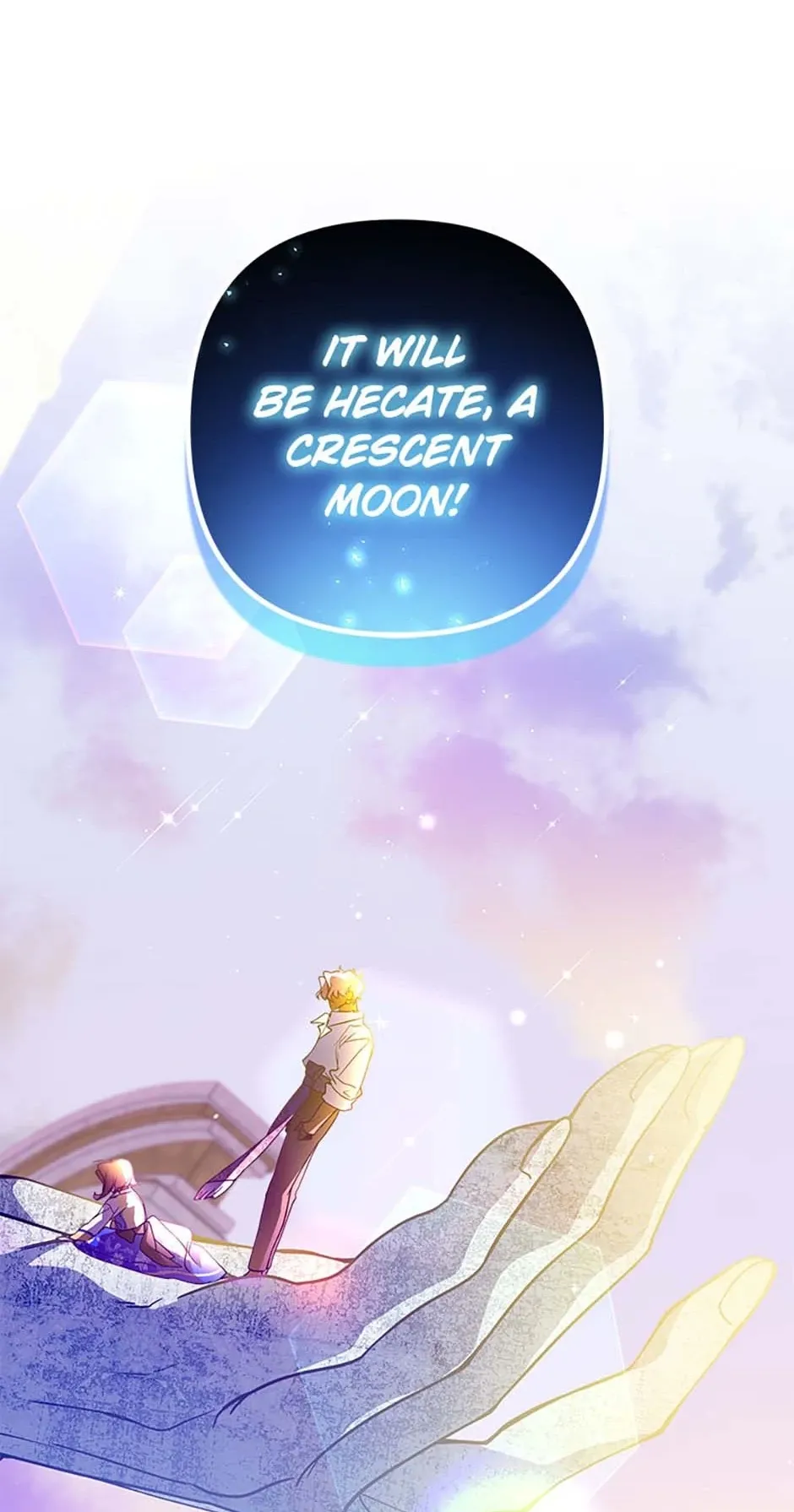 Say the spell, Rose! Chapter 55 Online - página 54