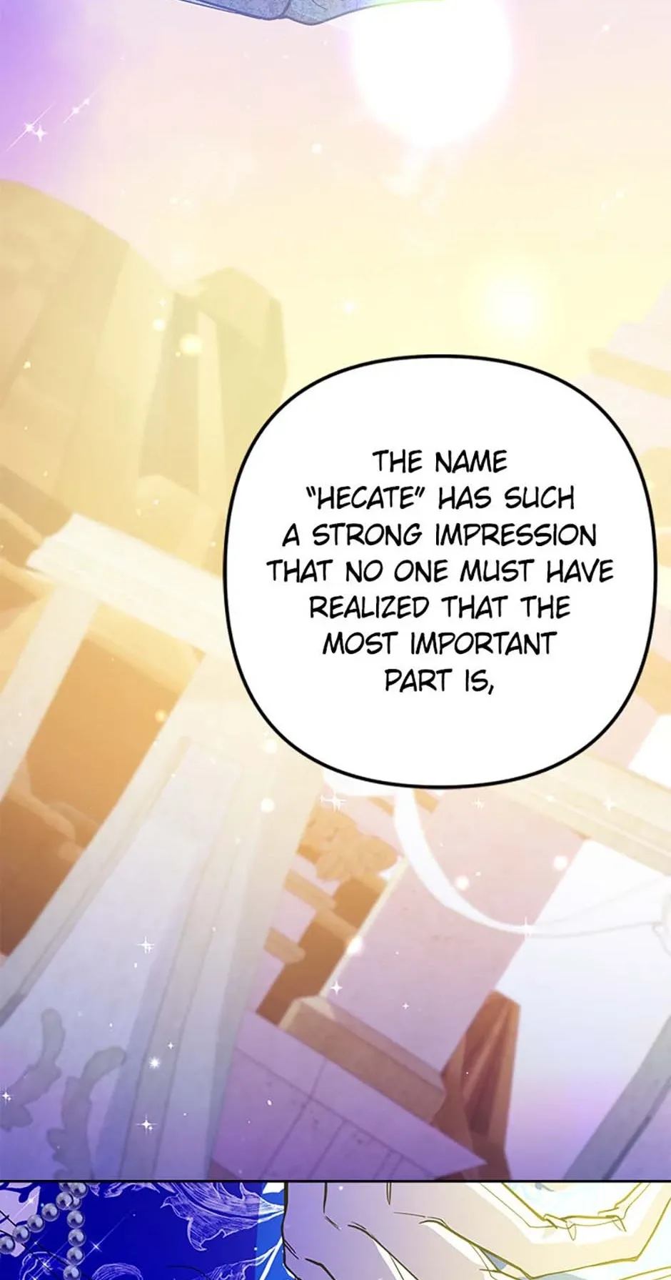 Say the spell, Rose! Chapter 55 Online - página 55