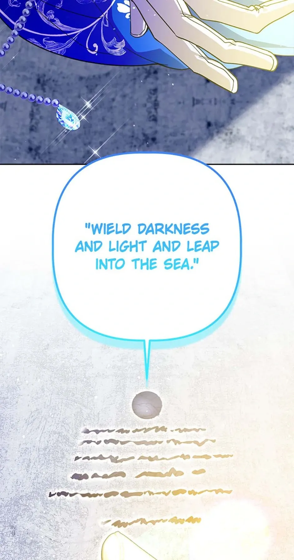 Say the spell, Rose! Chapter 55 Online - página 56