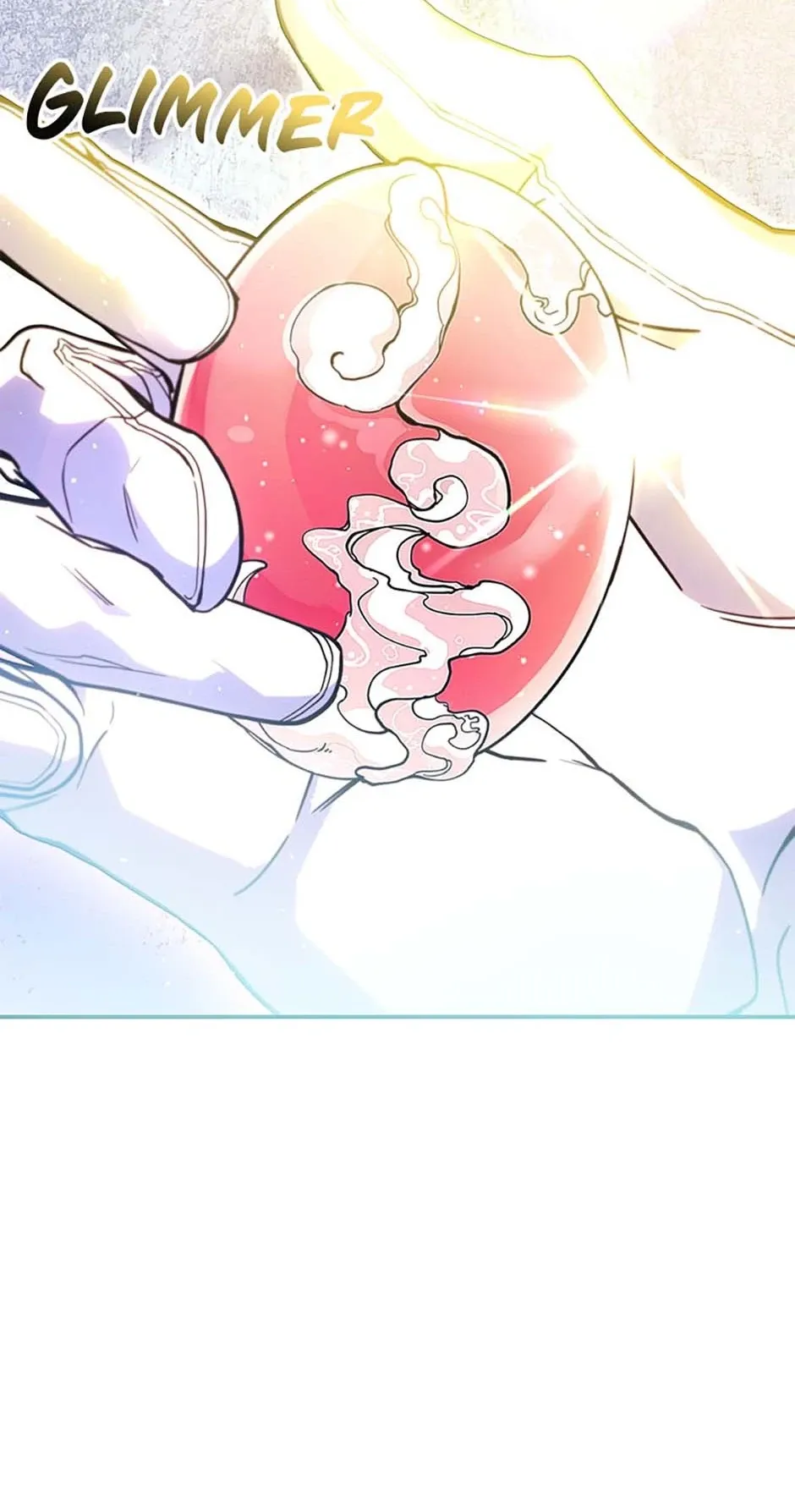 Say the spell, Rose! Chapter 55 Online - página 57