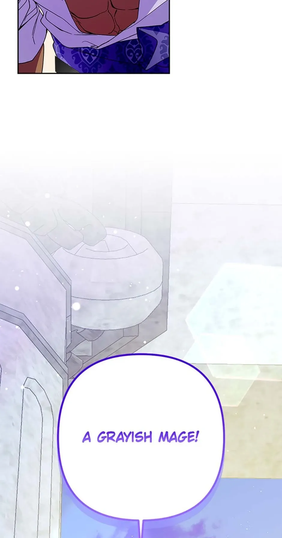 Say the spell, Rose! Chapter 55 Online - página 59