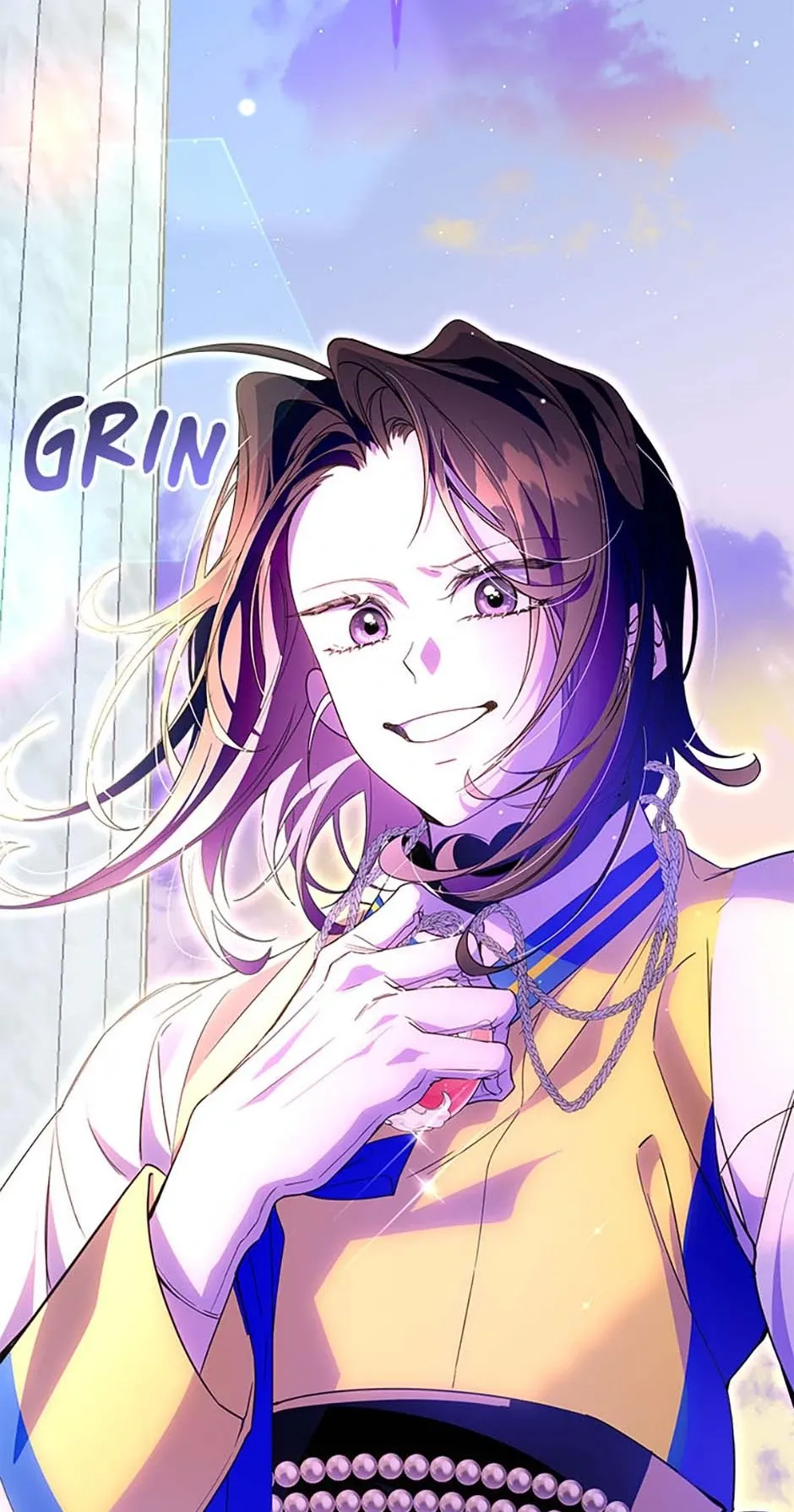 Say the spell, Rose! Chapter 55 Online - página 60