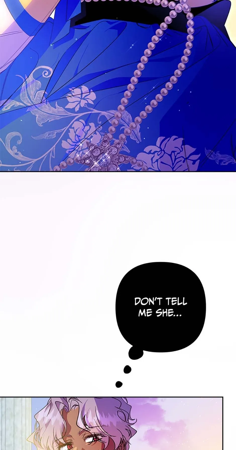 Say the spell, Rose! Chapter 55 Online - página 61