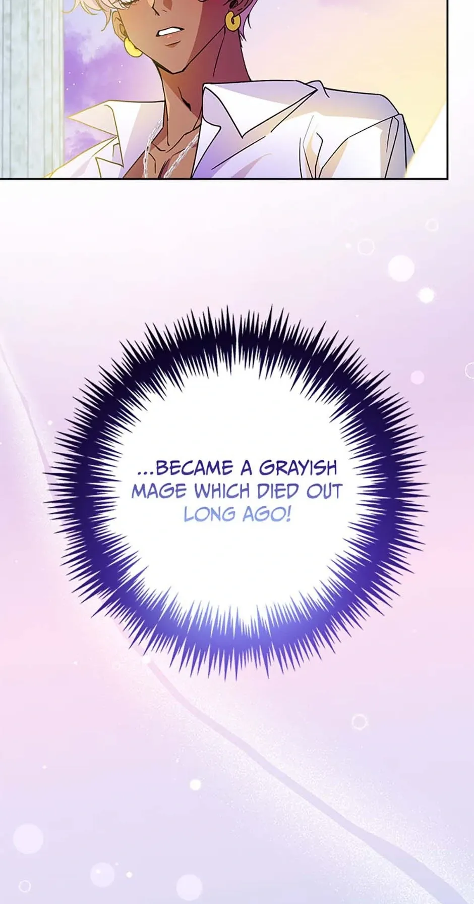 Say the spell, Rose! Chapter 55 Online - página 62