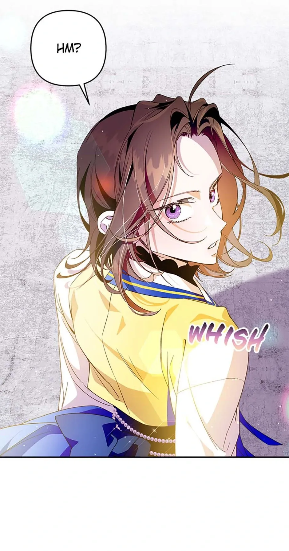 Say the spell, Rose! Chapter 55 Online - página 64
