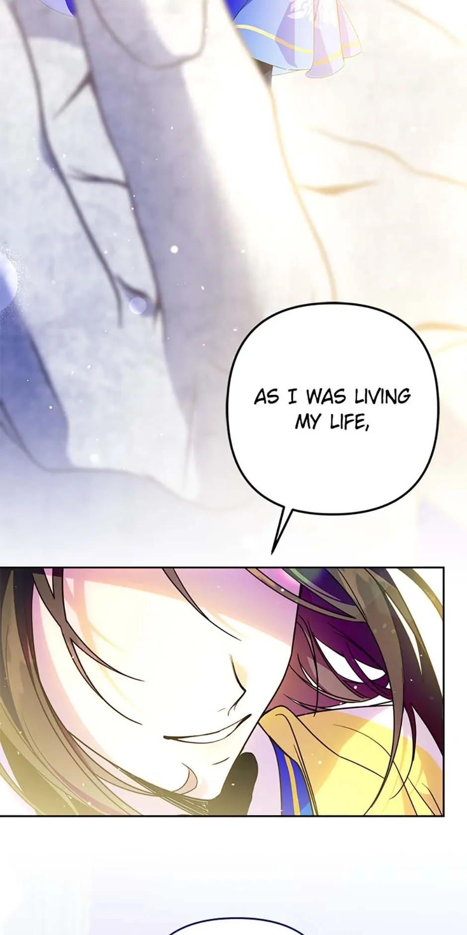 Say the spell, Rose! Chapter 55 Online - página 66