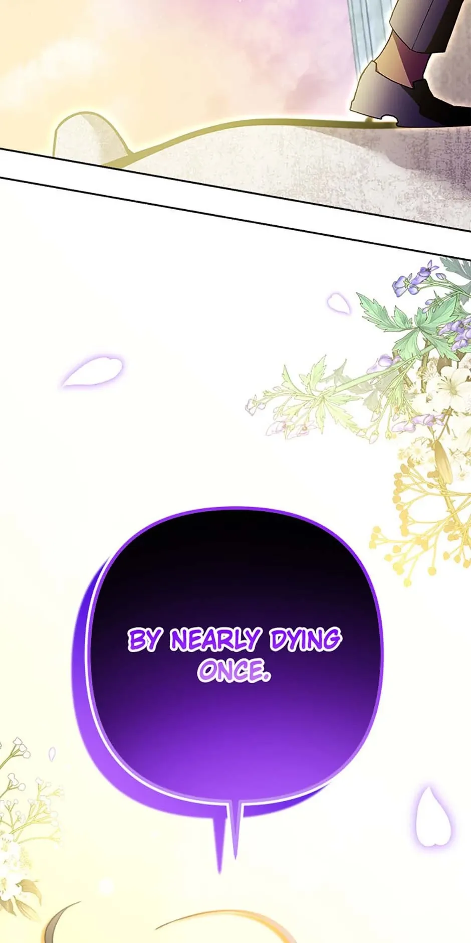 Say the spell, Rose! Chapter 55 Online - página 69