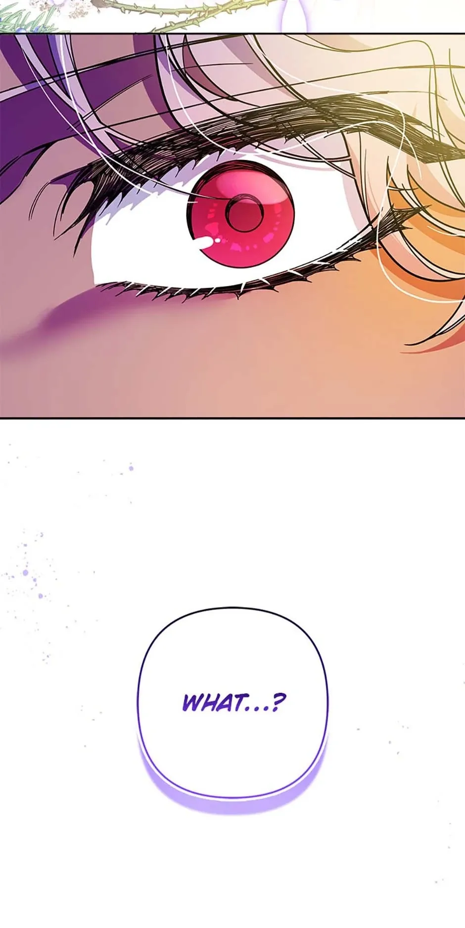 Say the spell, Rose! Chapter 55 Online - página 71