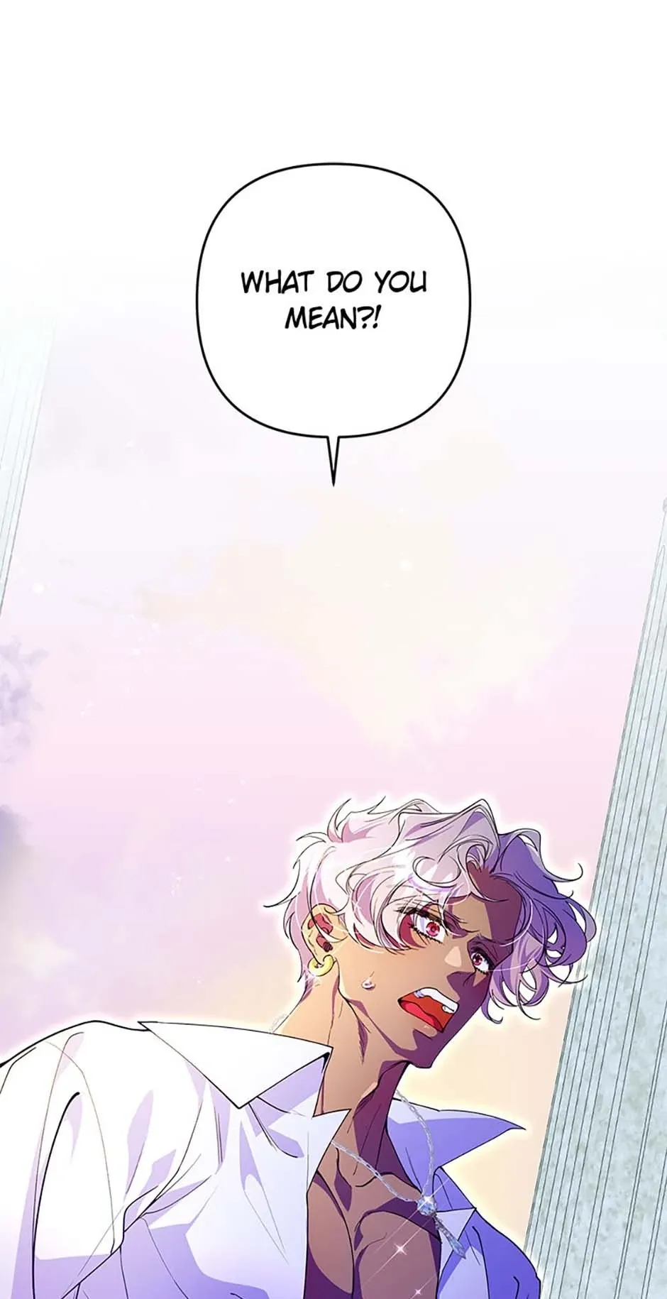 Say the spell, Rose! Chapter 55 Online - página 72