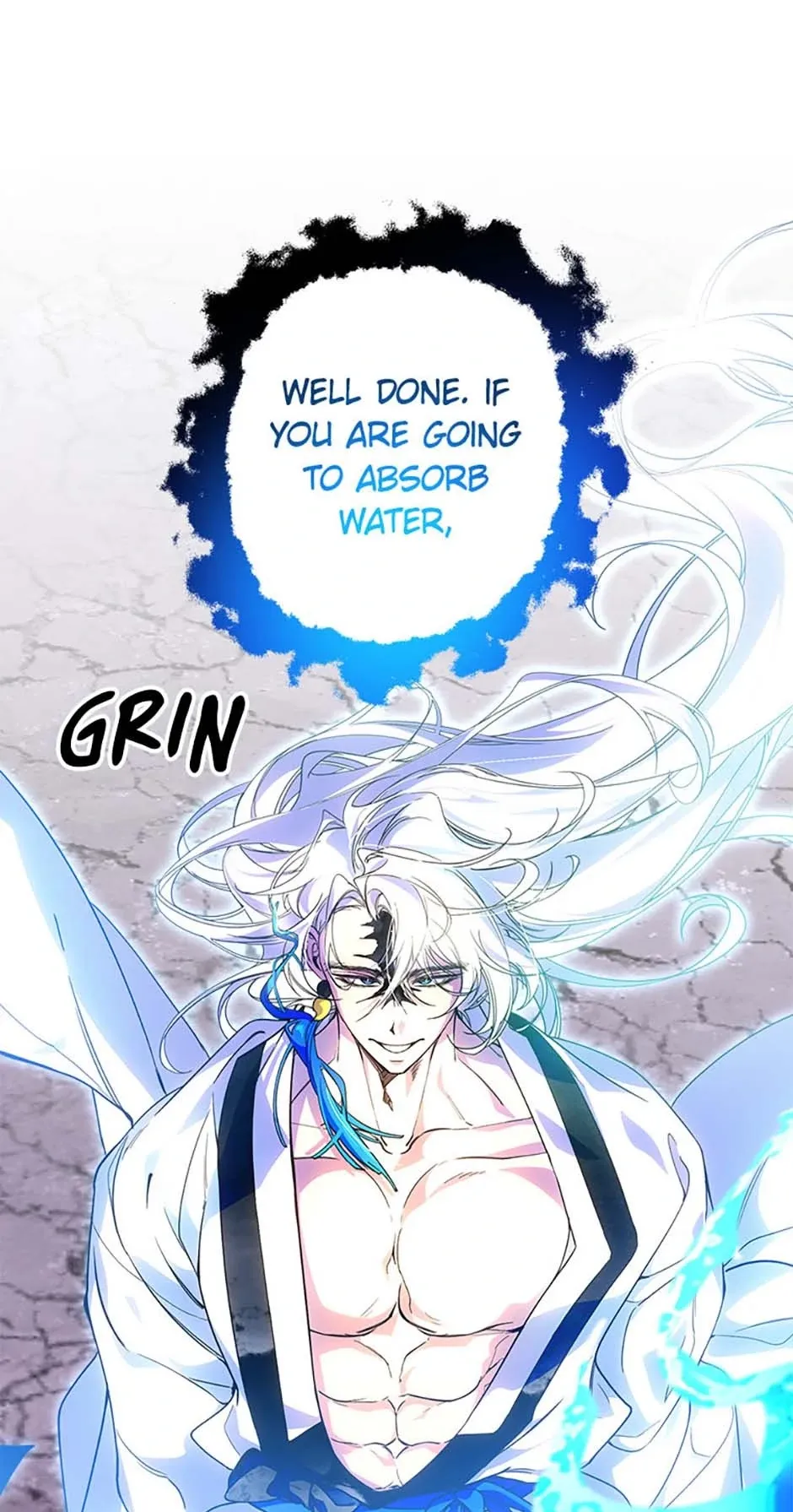 Say the spell, Rose! Chapter 55 Online - página 79