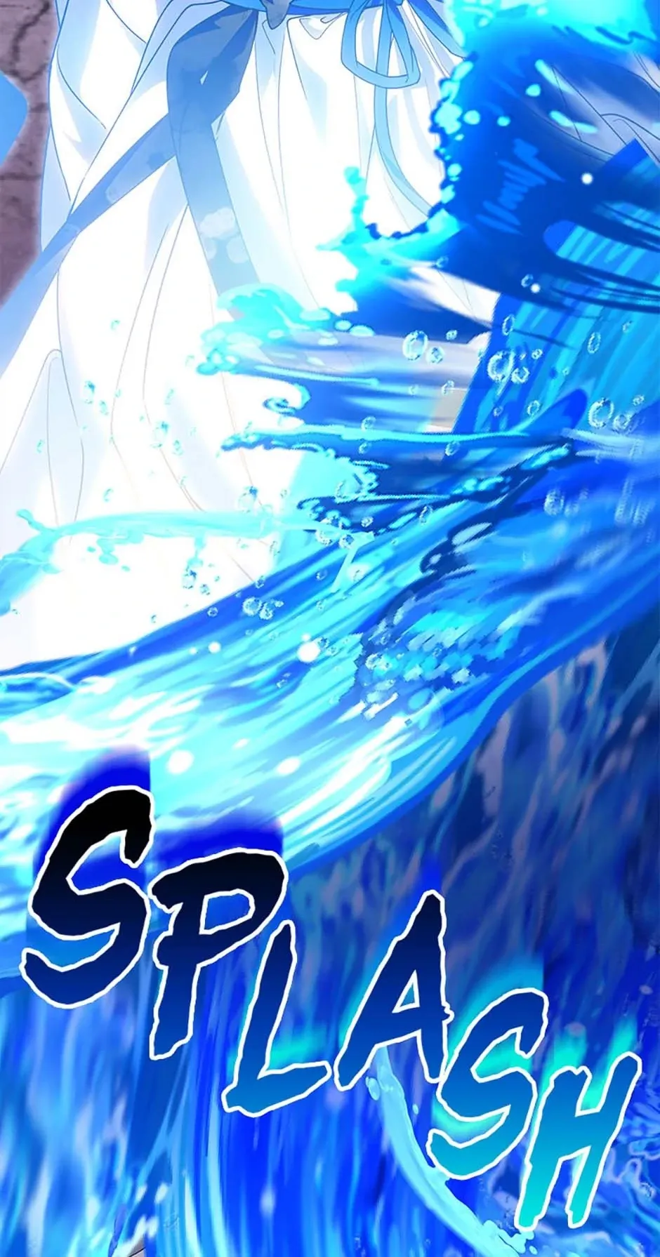 Say the spell, Rose! Chapter 55 Online - página 80