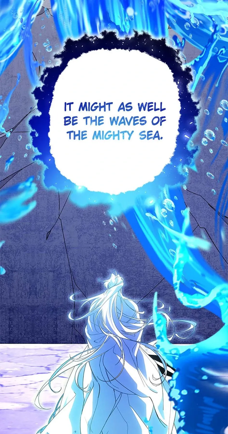Say the spell, Rose! Chapter 55 Online - página 81