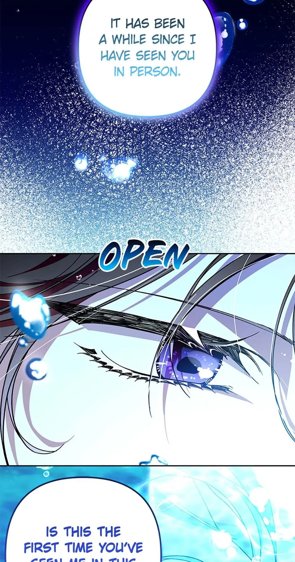 Say the spell, Rose! Chapter 55 Online - página 83