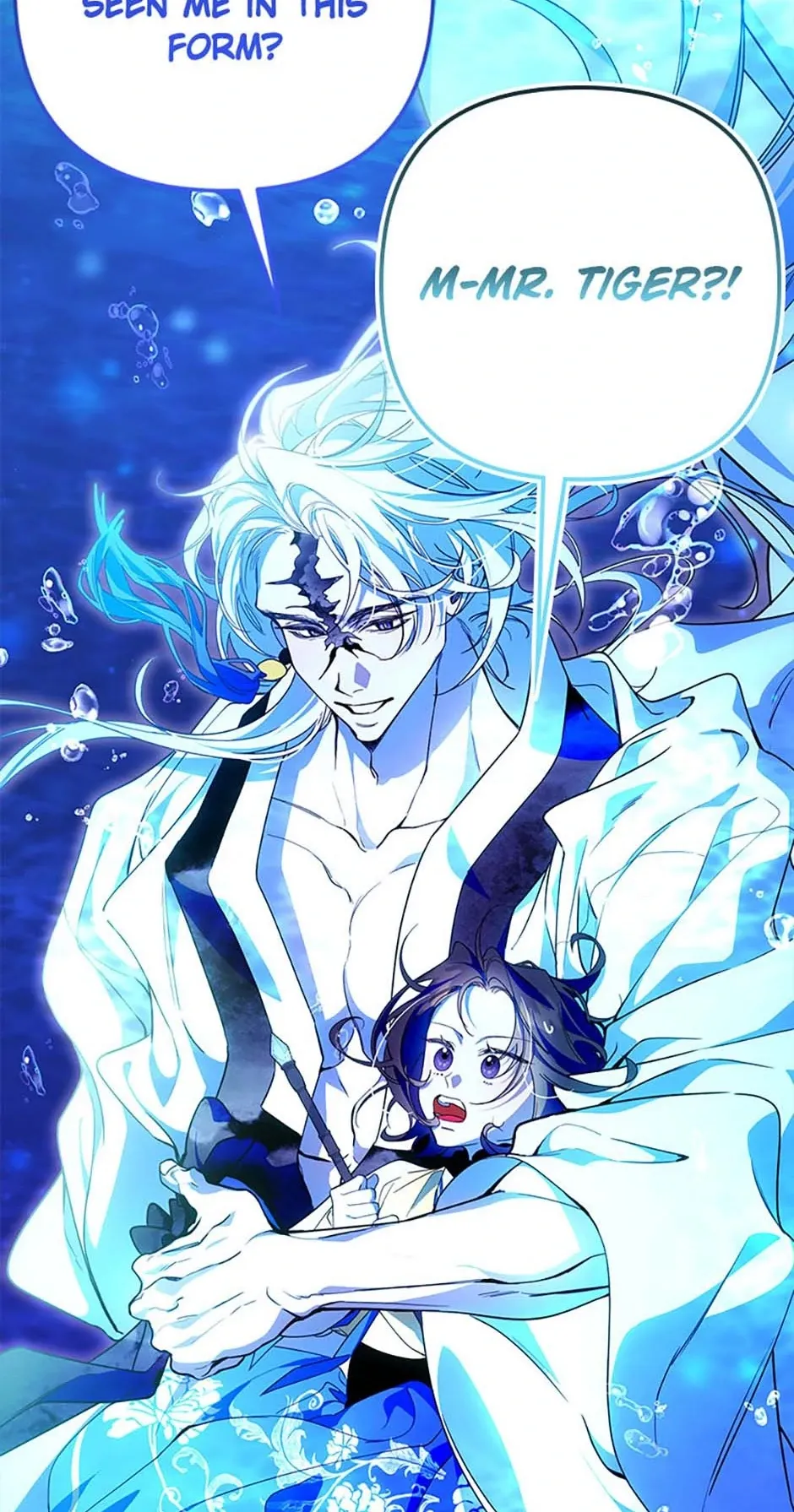 Say the spell, Rose! Chapter 55 Online - página 84