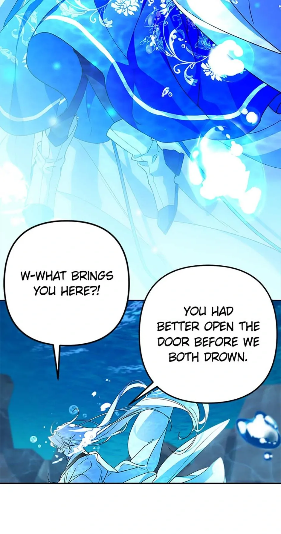 Say the spell, Rose! Chapter 55 Online - página 85