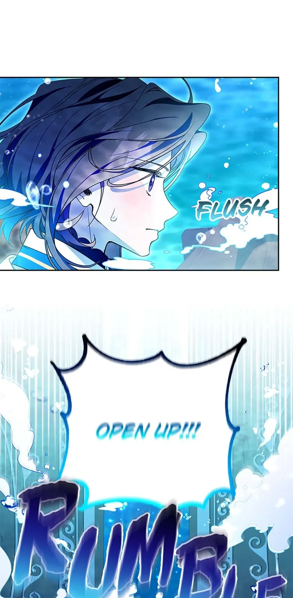 Say the spell, Rose! Chapter 55 Online - página 86