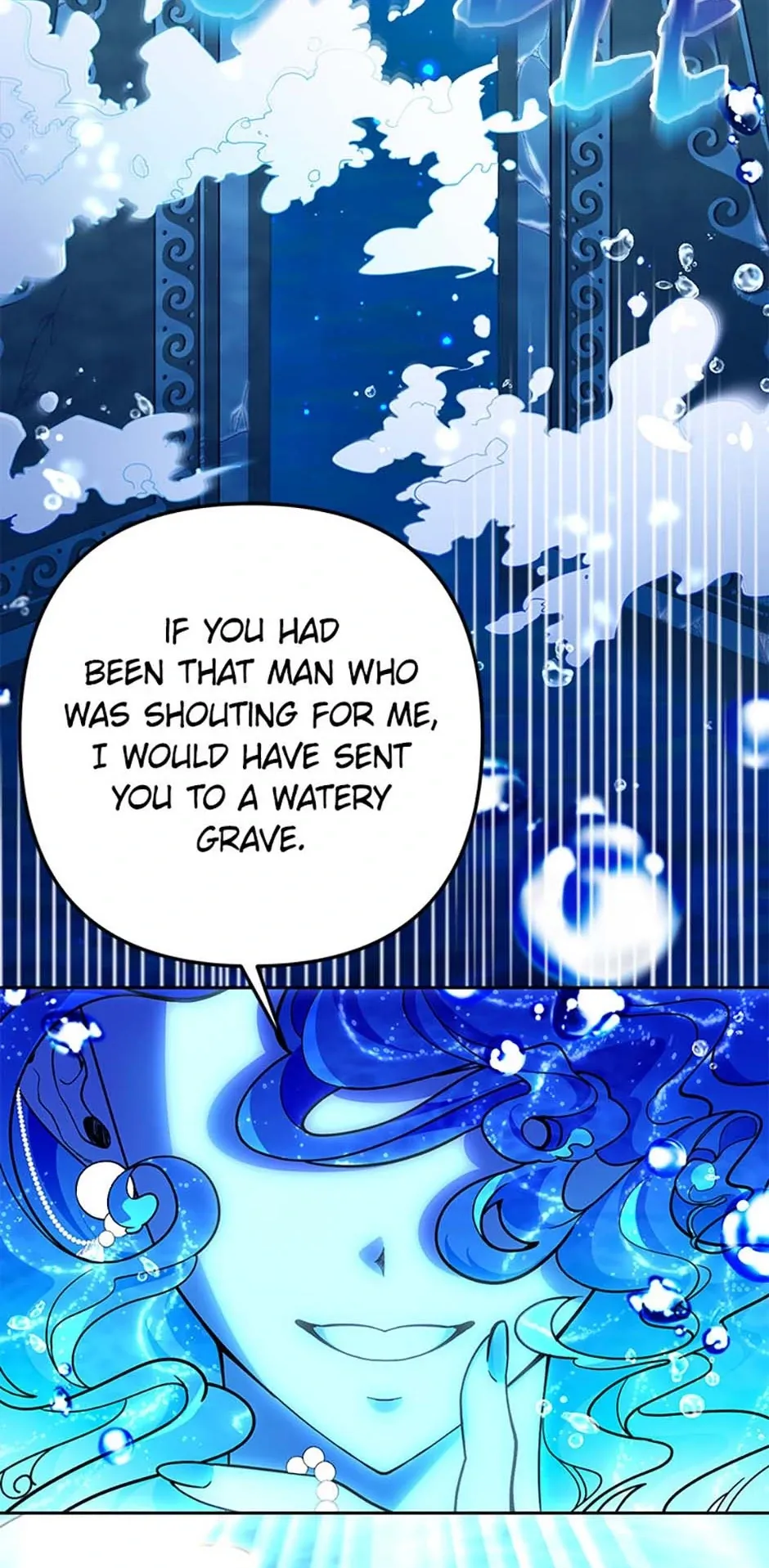 Say the spell, Rose! Chapter 55 Online - página 87