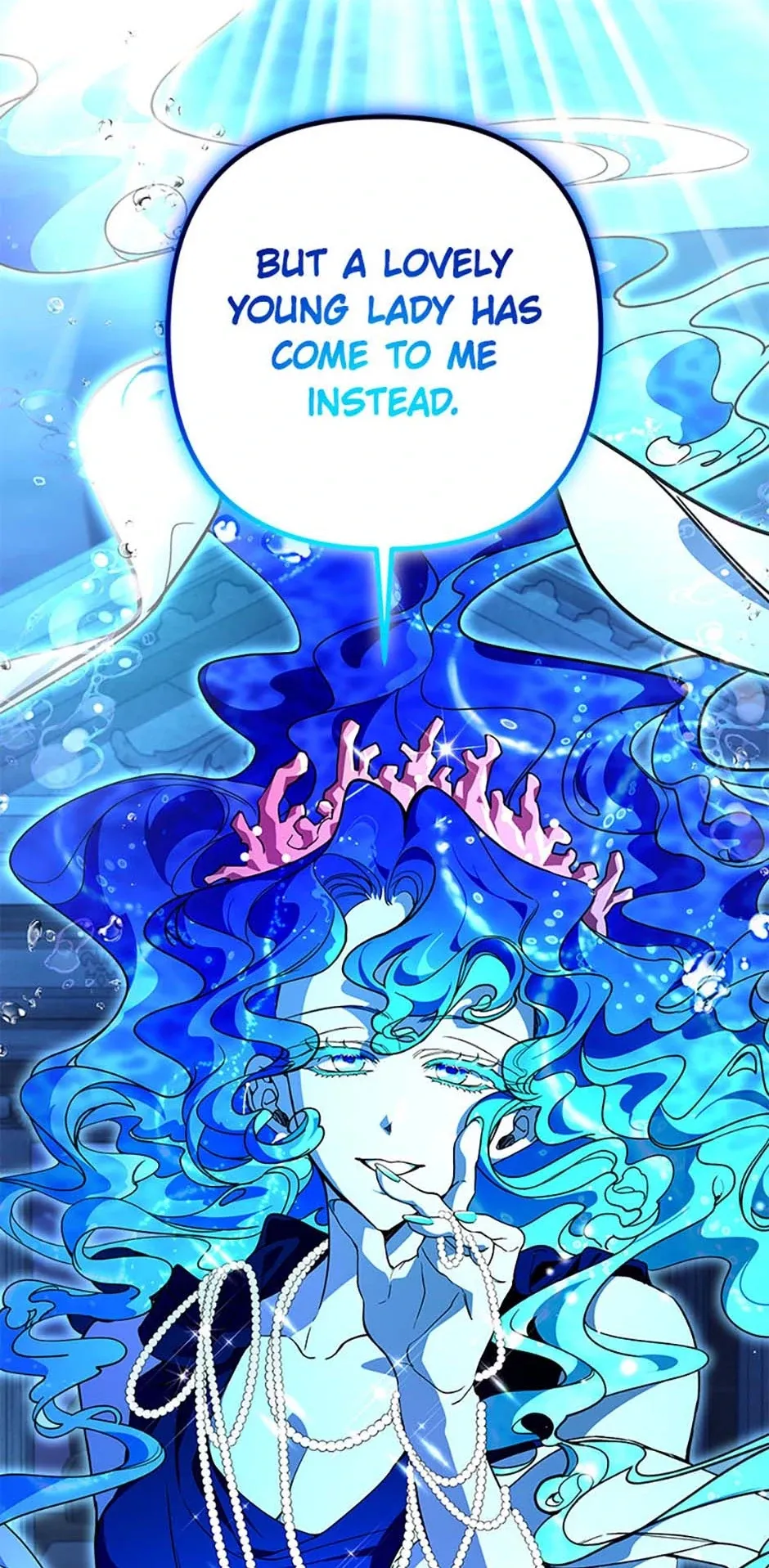 Say the spell, Rose! Chapter 55 Online - página 88