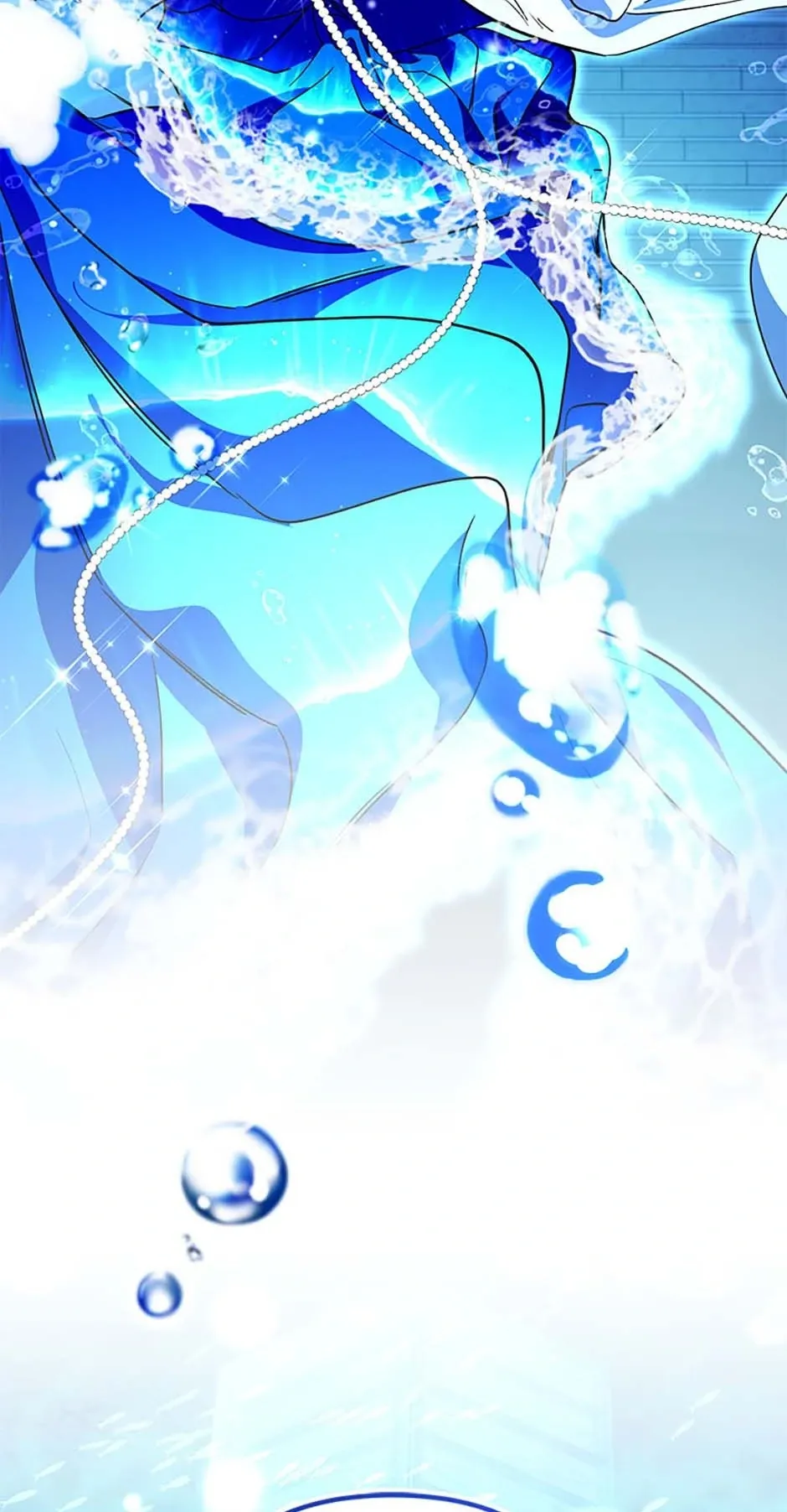 Say the spell, Rose! Chapter 56 Online - página 3
