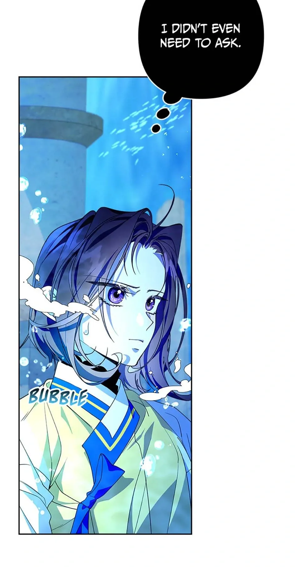 Say the spell, Rose! Chapter 56 Online - página 6