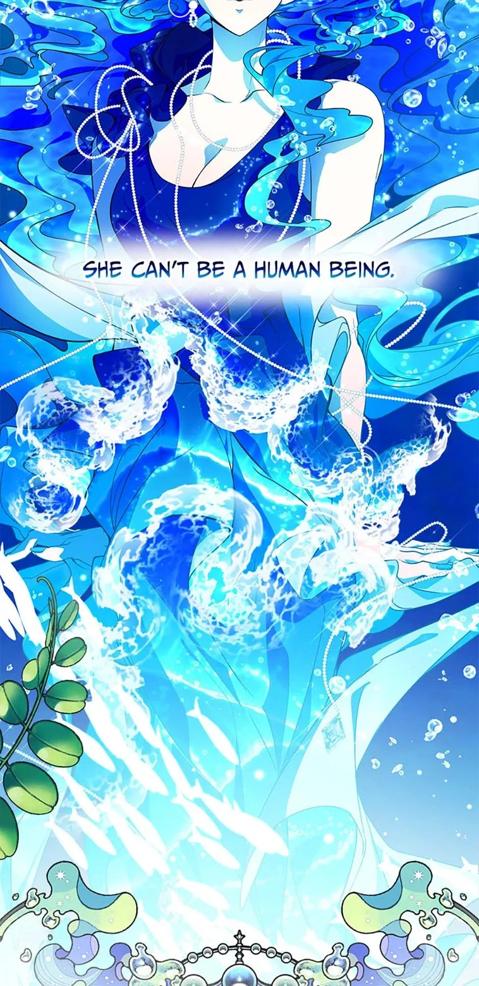 Say the spell, Rose! Chapter 56 Online - página 8