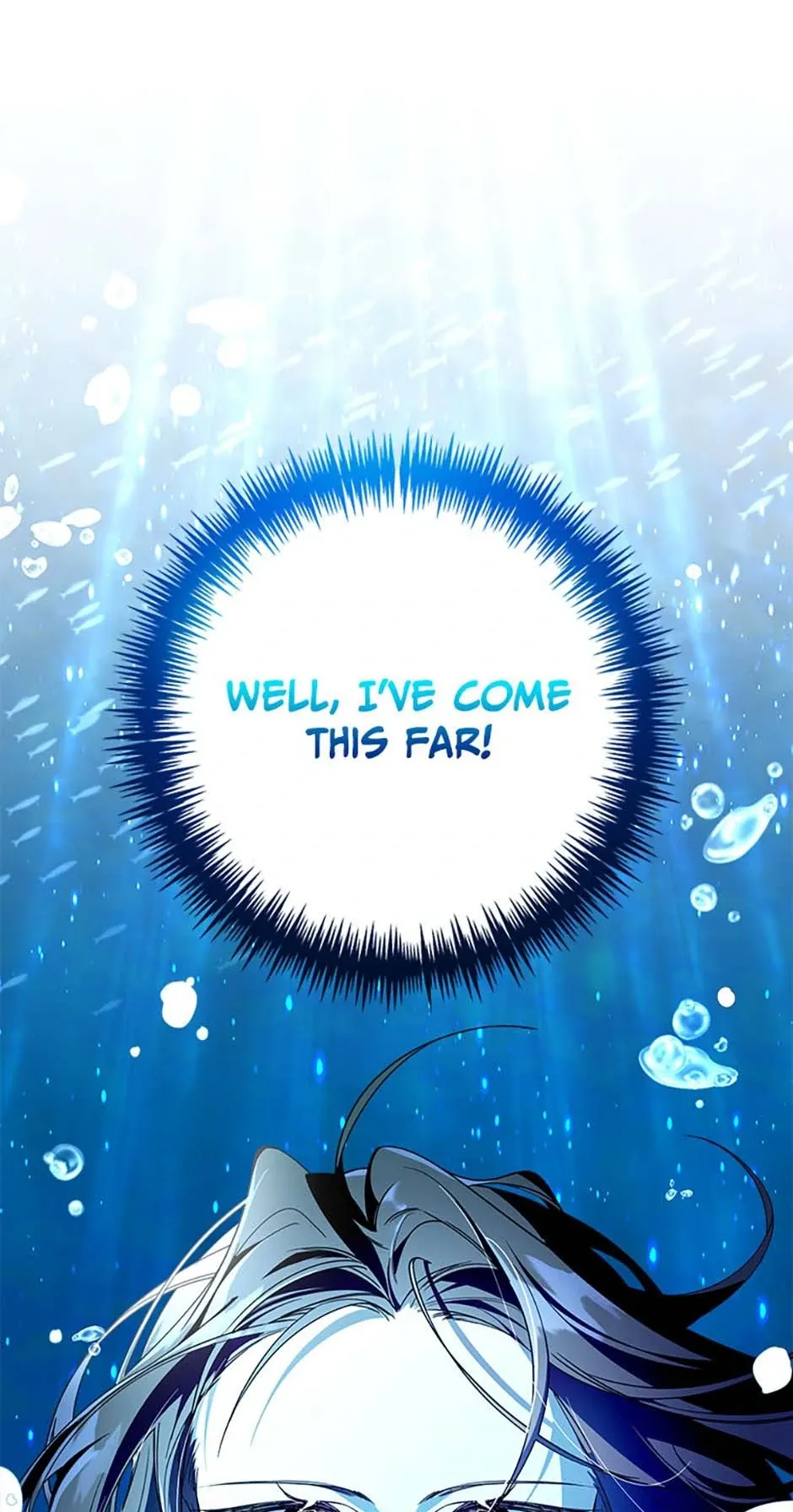 Say the spell, Rose! Chapter 56 Online - página 12