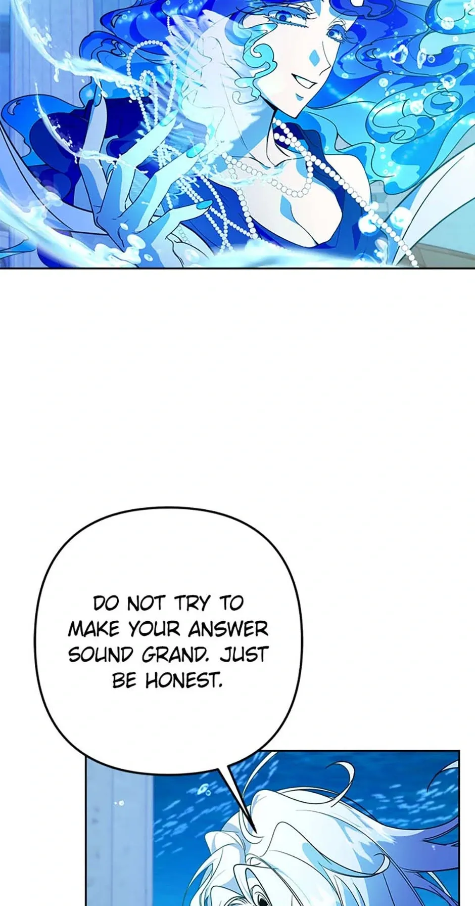 Say the spell, Rose! Chapter 56 Online - página 17
