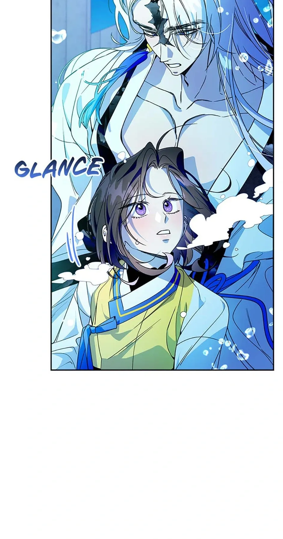 Say the spell, Rose! Chapter 56 Online - página 18