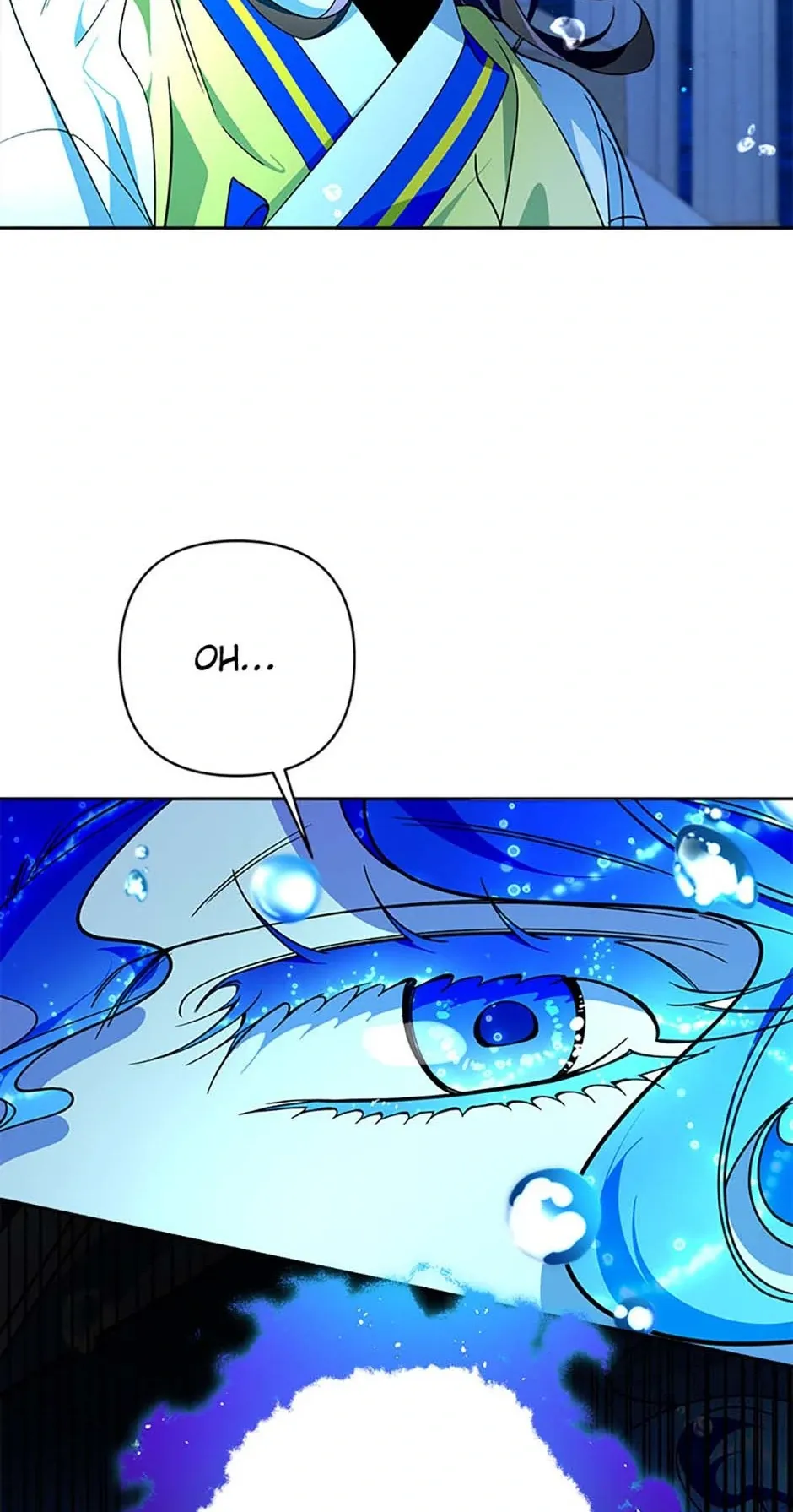 Say the spell, Rose! Chapter 56 Online - página 22