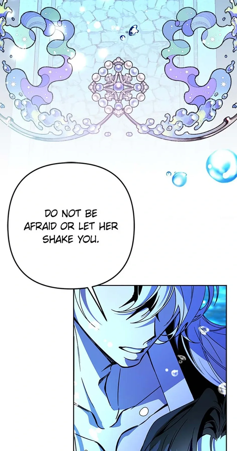 Say the spell, Rose! Chapter 56 Online - página 28