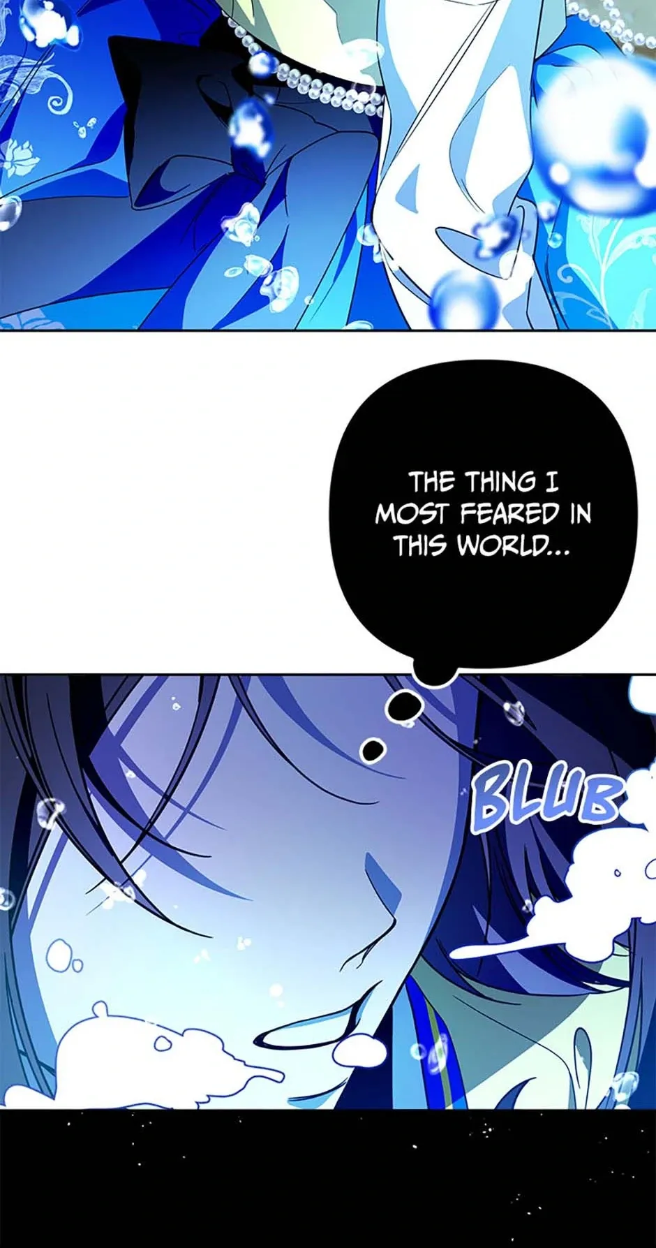 Say the spell, Rose! Chapter 56 Online - página 32