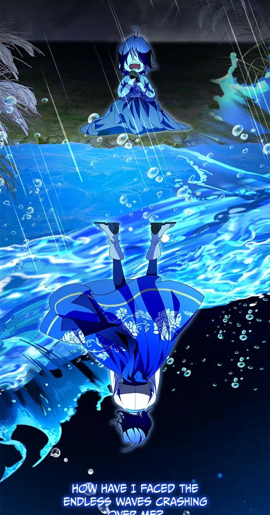 Say the spell, Rose! Chapter 56 Online - página 36