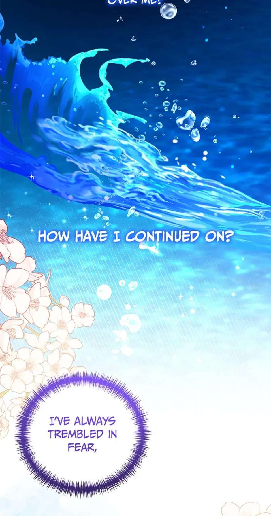 Say the spell, Rose! Chapter 56 Online - página 37