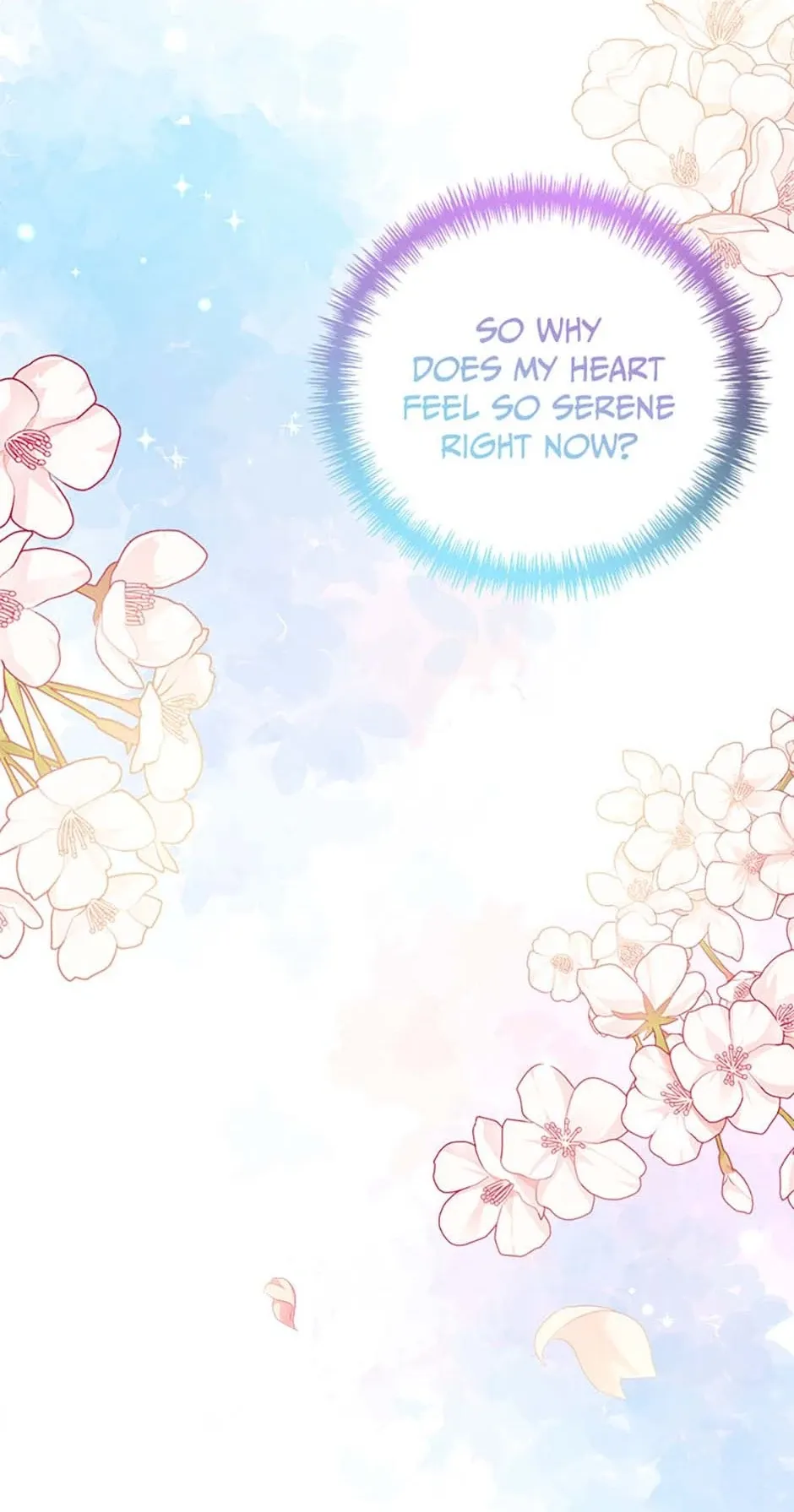 Say the spell, Rose! Chapter 56 Online - página 38