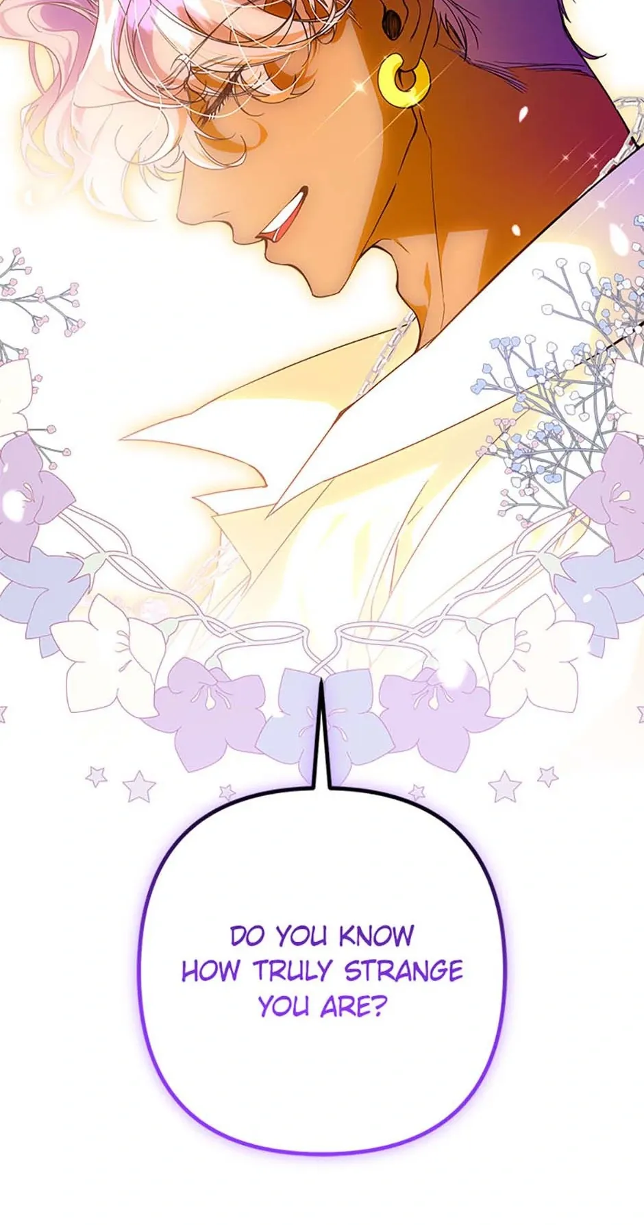 Say the spell, Rose! Chapter 56 Online - página 46