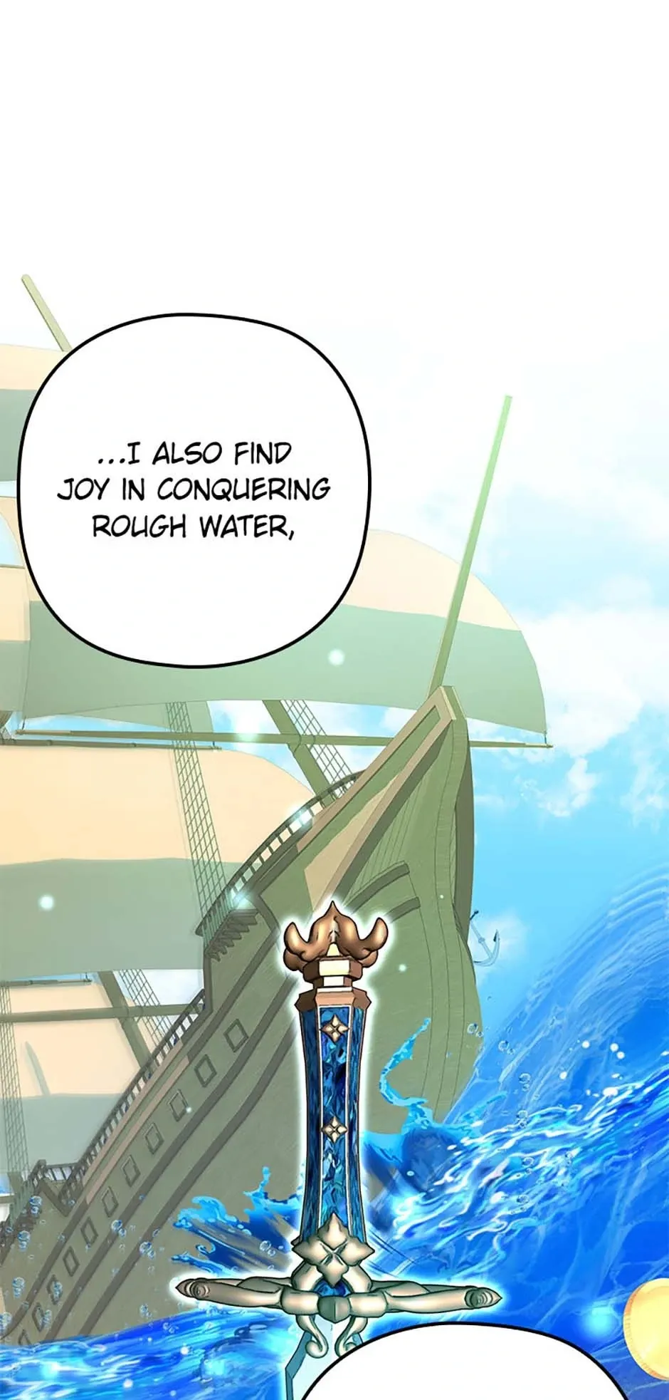 Say the spell, Rose! Chapter 56 Online - página 53