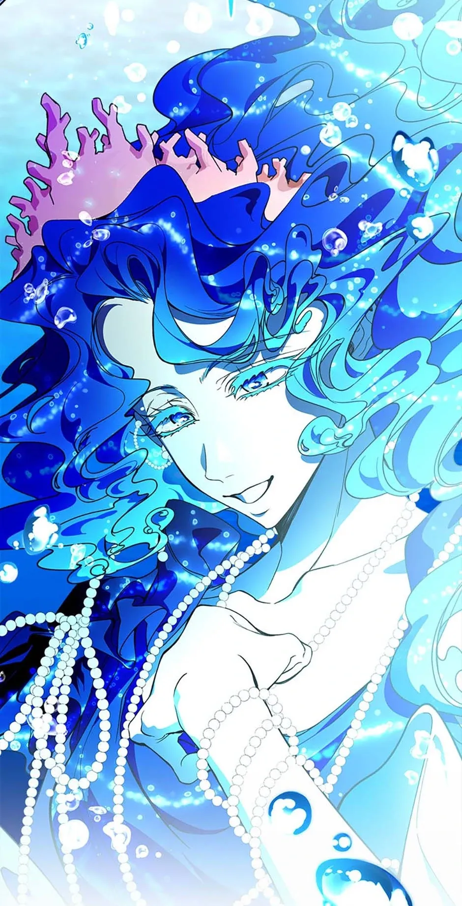 Say the spell, Rose! Chapter 56 Online - página 67