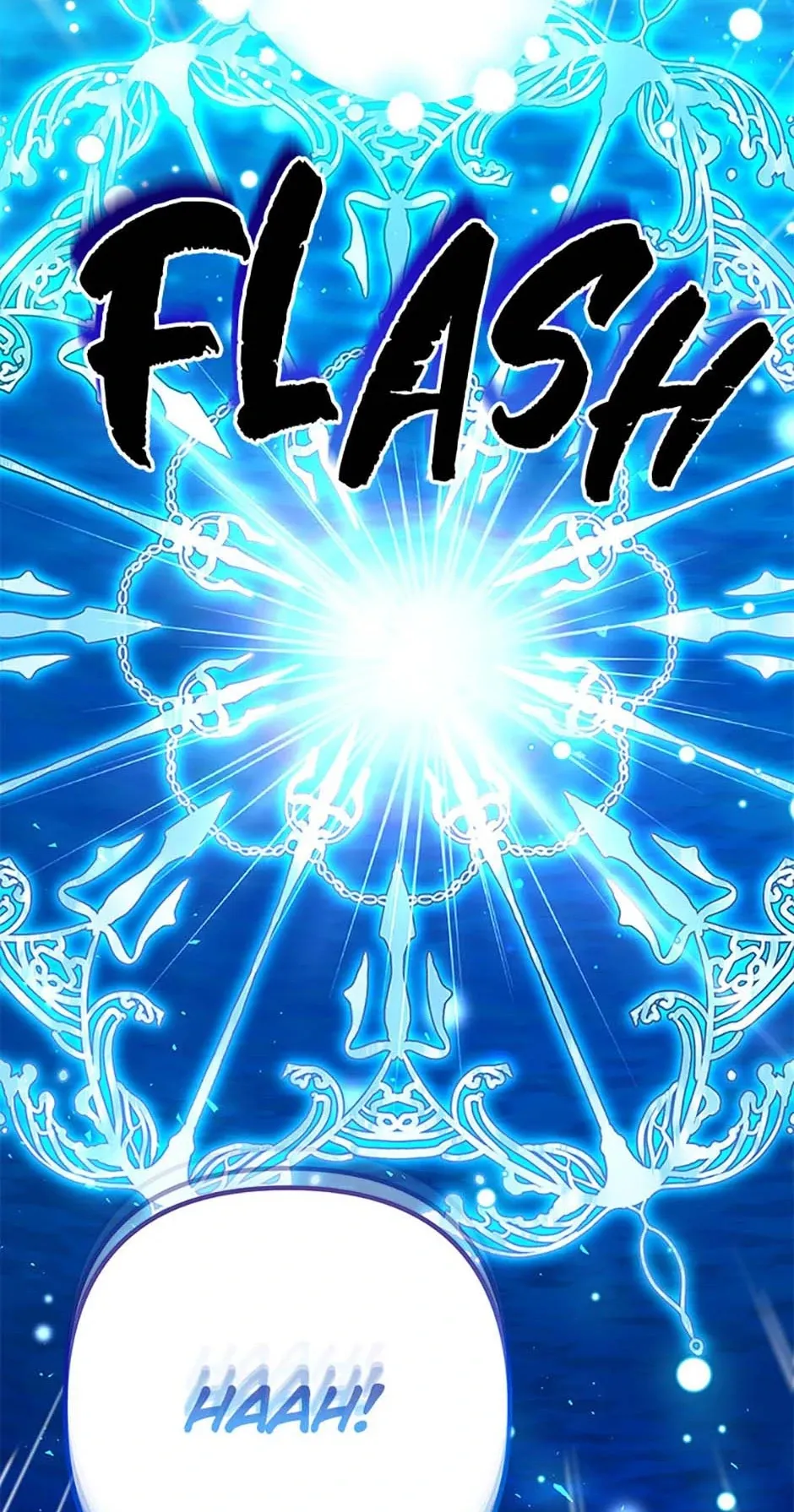 Say the spell, Rose! Chapter 56 Online - página 74