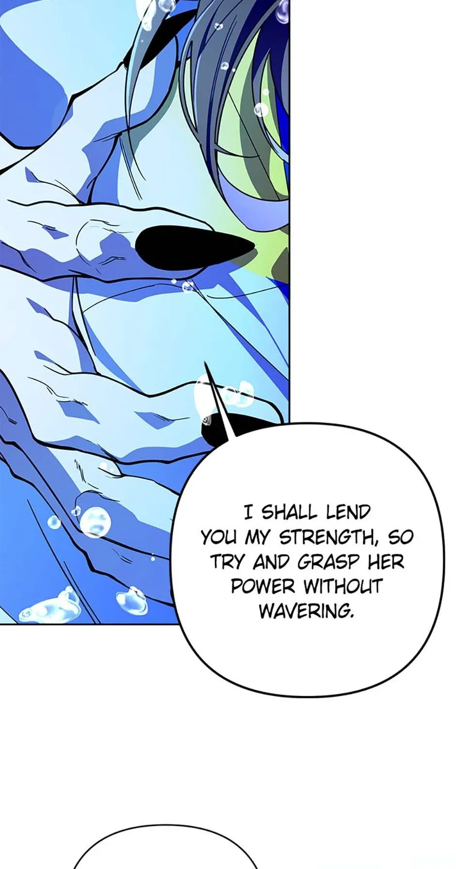 Say the spell, Rose! Chapter 56 Online - página 76
